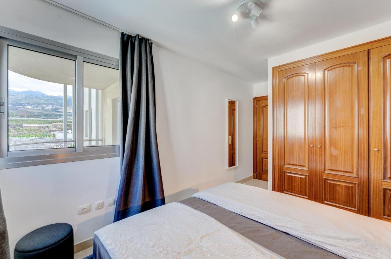 Sol Paraiso 2a028 Apartament Playa Paraiso (Tenerife)