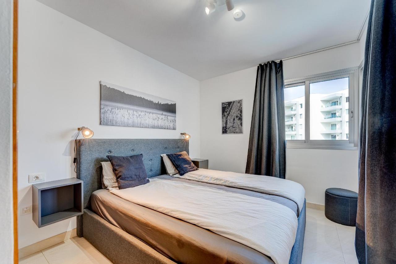 Apartament Sol Paraiso 2a028 *