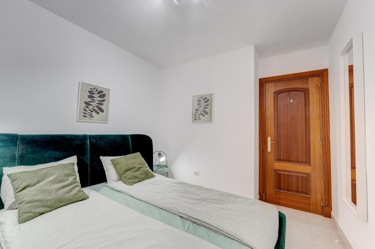 Apartament Sol Paraiso 2a028