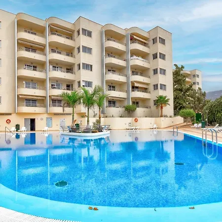 Sol Paraiso 2A028 Playa Paraiso  Exterior photo
