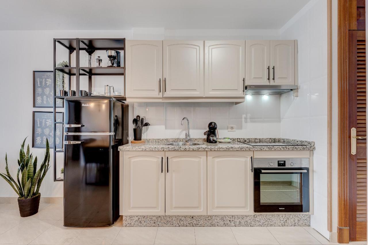 Apartment Sol Paraiso 2a028