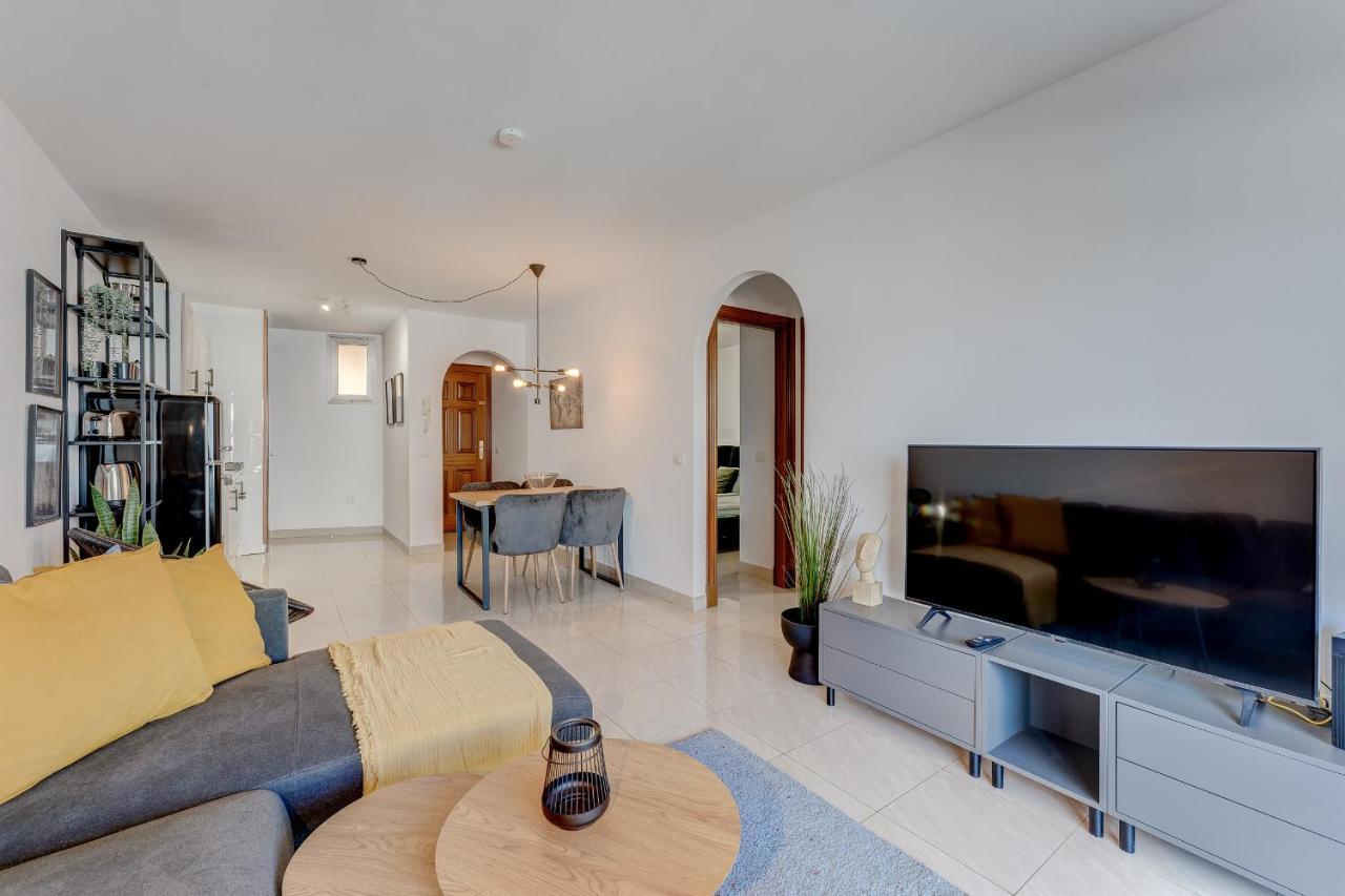 Apartment Sol Paraiso 2a028 *