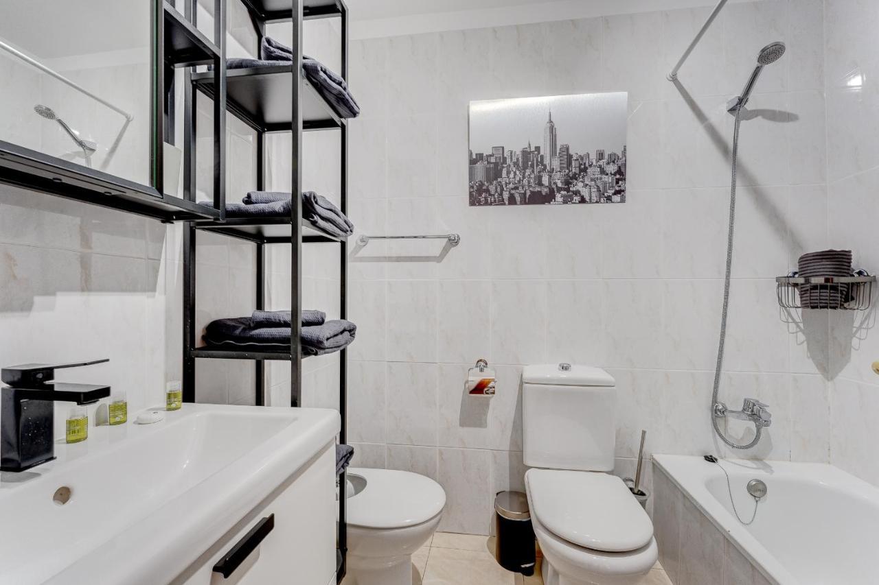Apartment Sol Paraiso 2a028